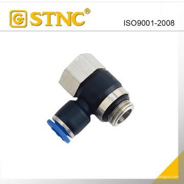 Pneumatic Fittings /Quick Coupler (Female elbow Union)